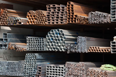 Steel Products